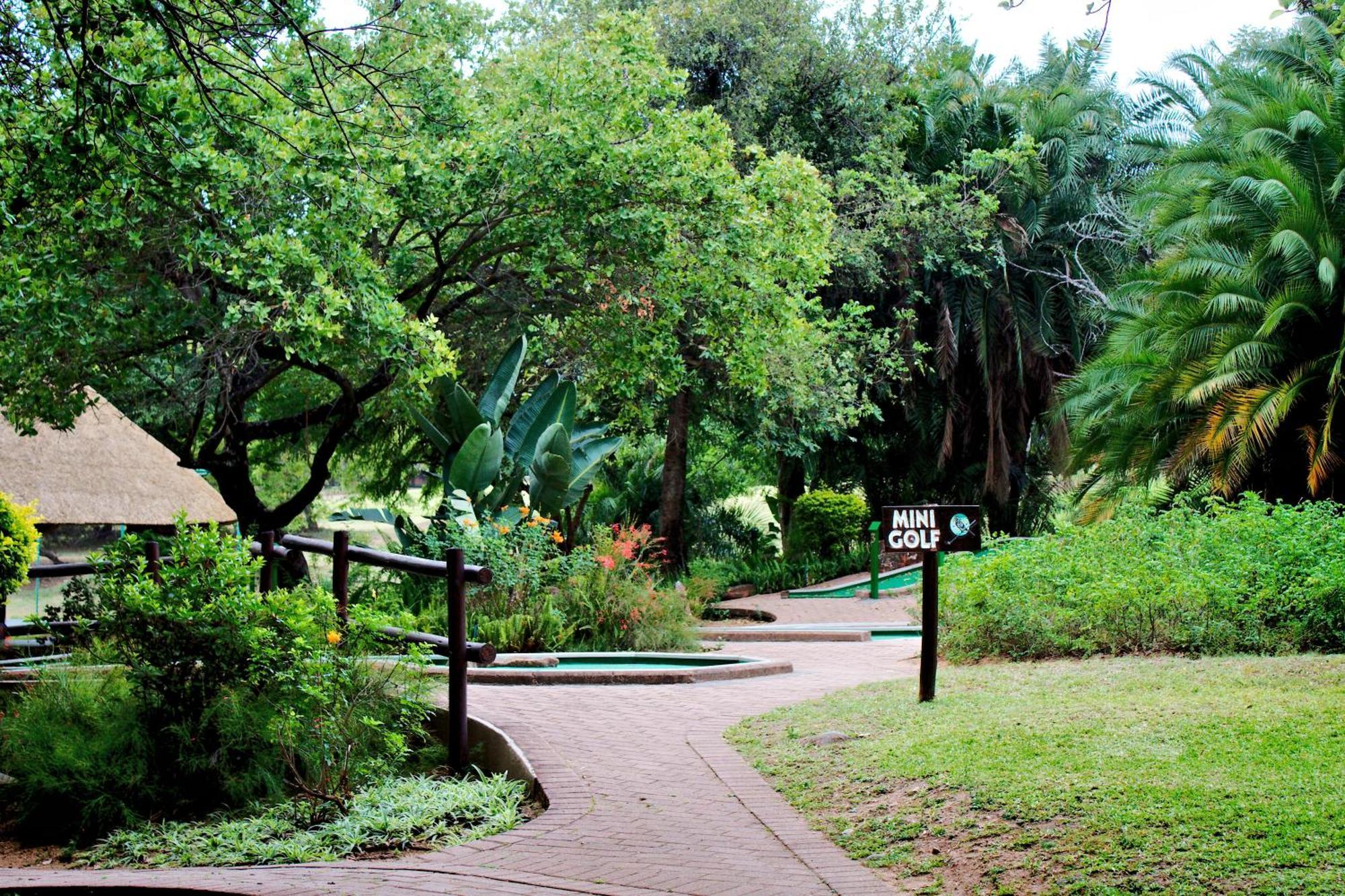 האזיביו Kruger Park Lodge Unit No. 608A מראה חיצוני תמונה