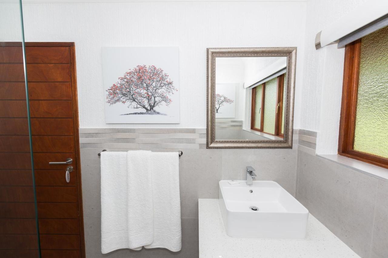האזיביו Kruger Park Lodge Unit No. 608A מראה חיצוני תמונה