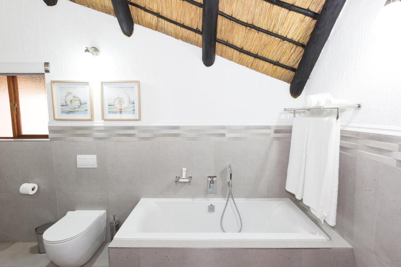 האזיביו Kruger Park Lodge Unit No. 608A מראה חיצוני תמונה