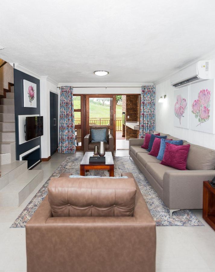 האזיביו Kruger Park Lodge Unit No. 608A מראה חיצוני תמונה